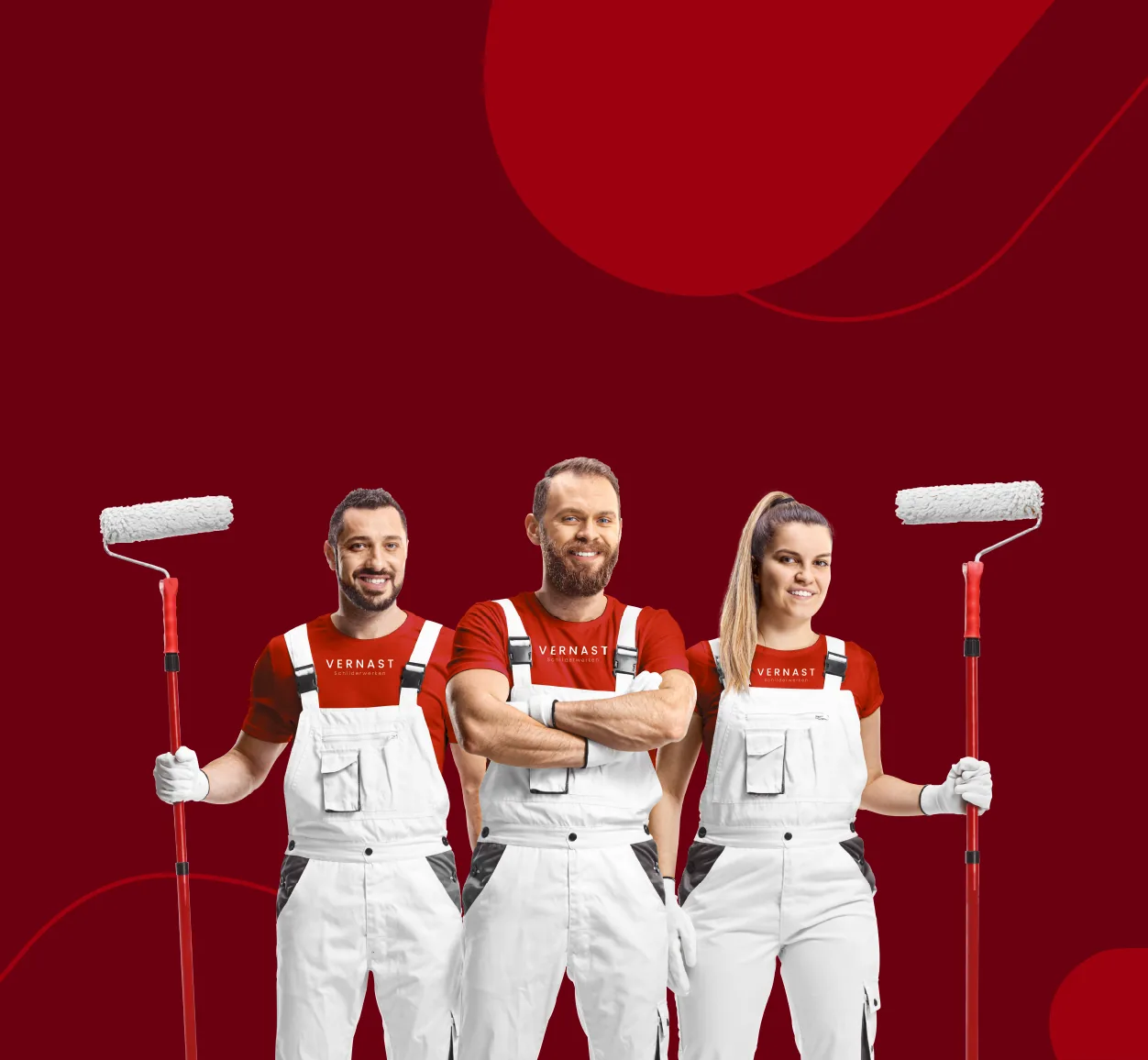 Vernast Schilderwerken