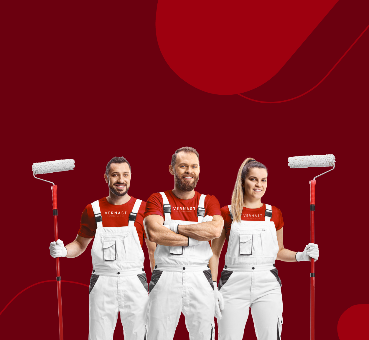 Vernast Schilderwerken