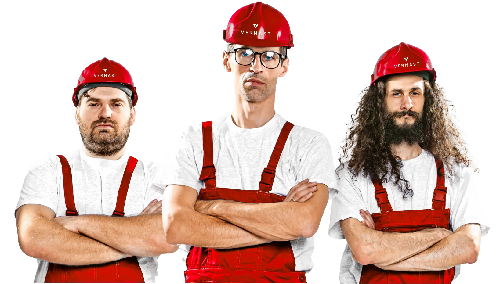 Vernast team