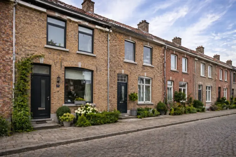 Rijwoning